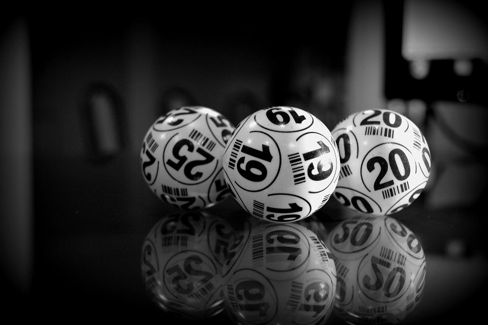 The Psychology of Lottery Gambling